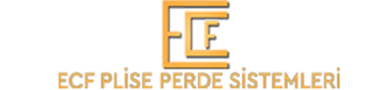 ECF Plise Perde Sistemleri